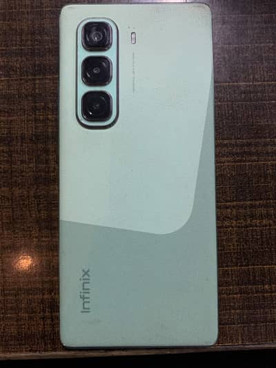 Infinix Hot 50 Pro Plus