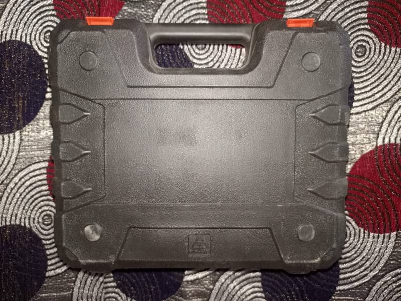 DRILL MACHINE 1