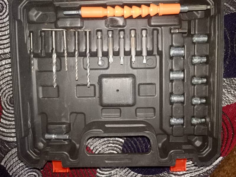 DRILL MACHINE 2