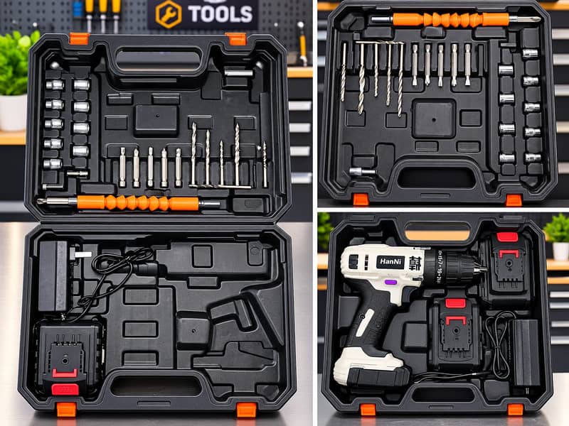 DRILL MACHINE 4