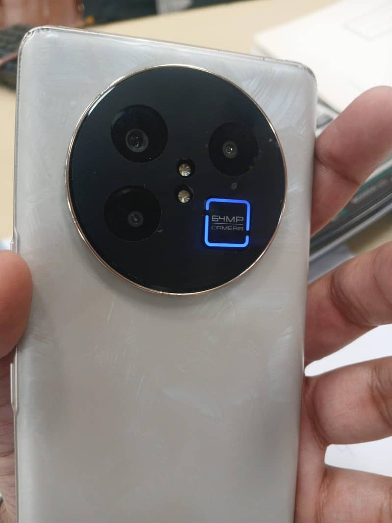 SEGO Zero 50 3