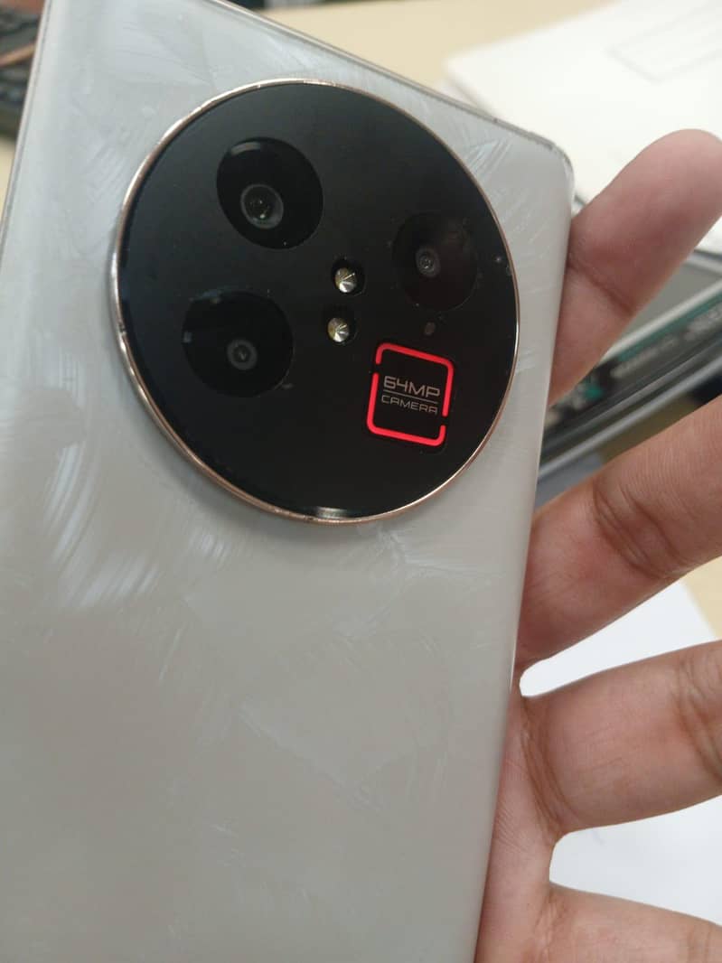 SEGO Zero 50 4