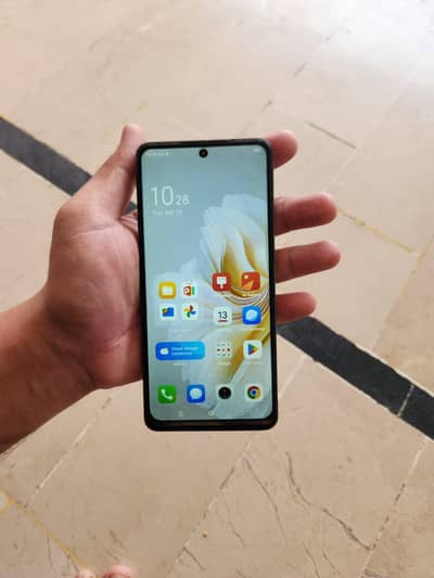 Tecno CAMON 20 8+8/256 PTA Approved