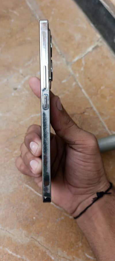 Infinix Note 40