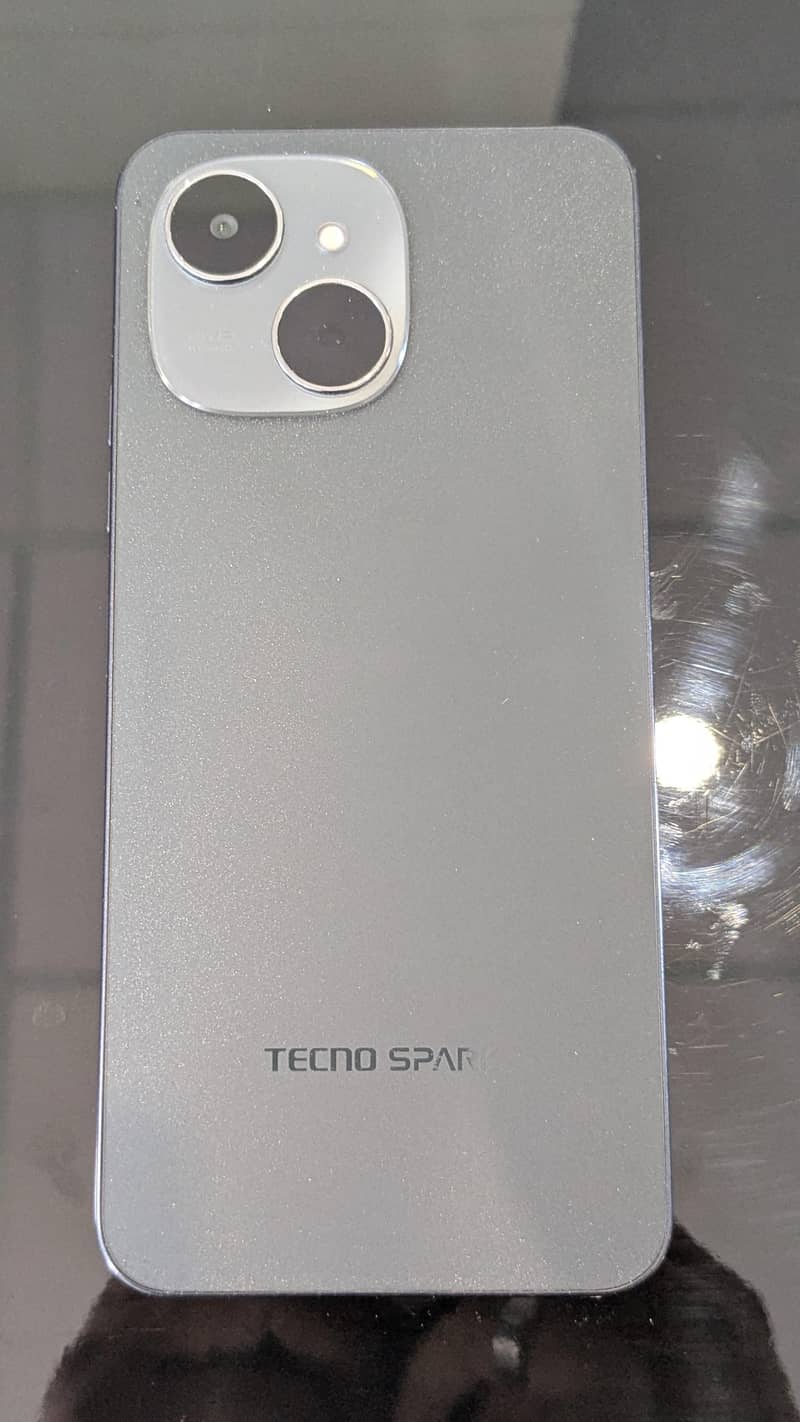Tecno Other Model 7