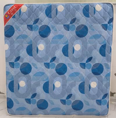 Moltyfoam Mattress King Size | ~2 Weeks Used Only