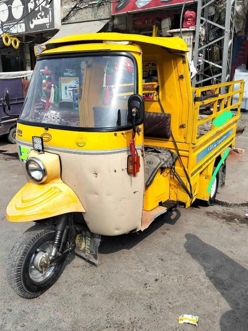 Siwa Prada Auto Loader 3