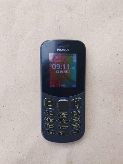 Nokia 130 original