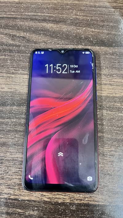 Vivo Y97