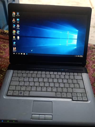 fajitsu lifebook 4 gb ram and 300gb hdd