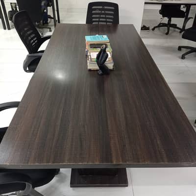 office table/conference table for sale