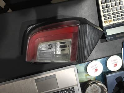 Suzuki Mira Japanese Rear Right Tail Light (2022-2024 Model)