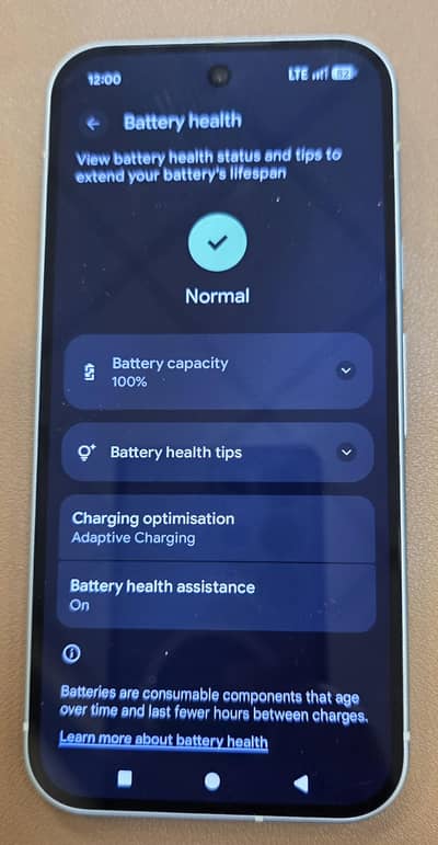 Google Pixel 9