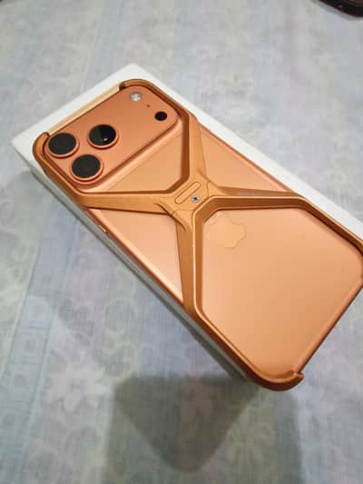 Apple iPhone 17 Pro Max 256GB Non pta (JV)