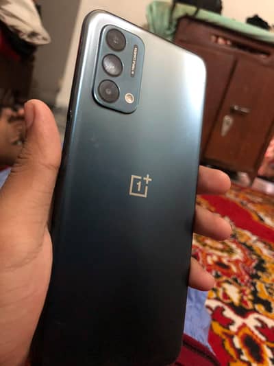 One Plus Nord N200