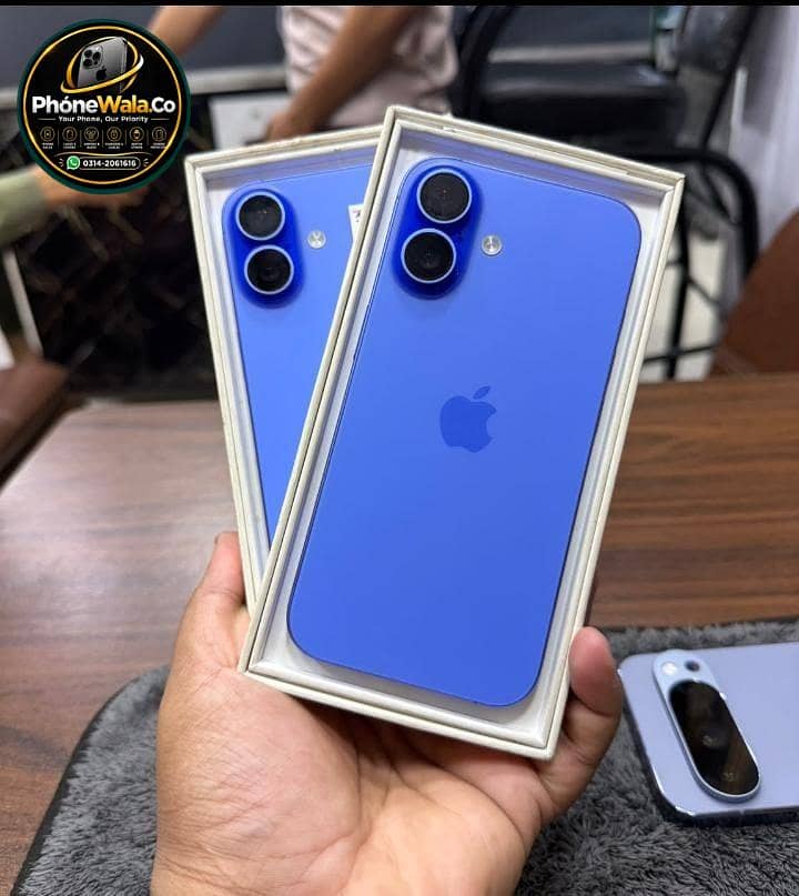 Apple iPhone 13 4