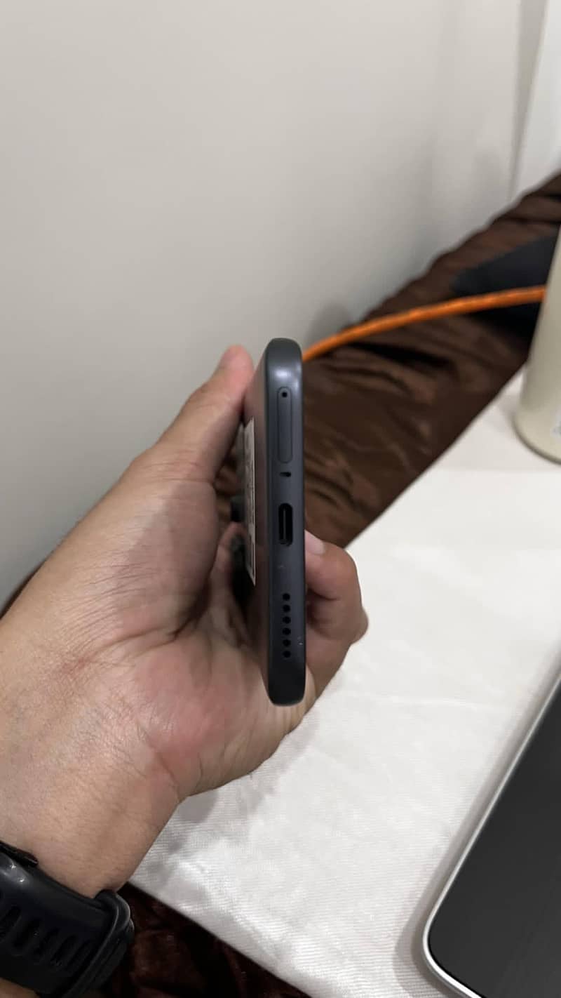 Tecno CAMON 50 Pro 4