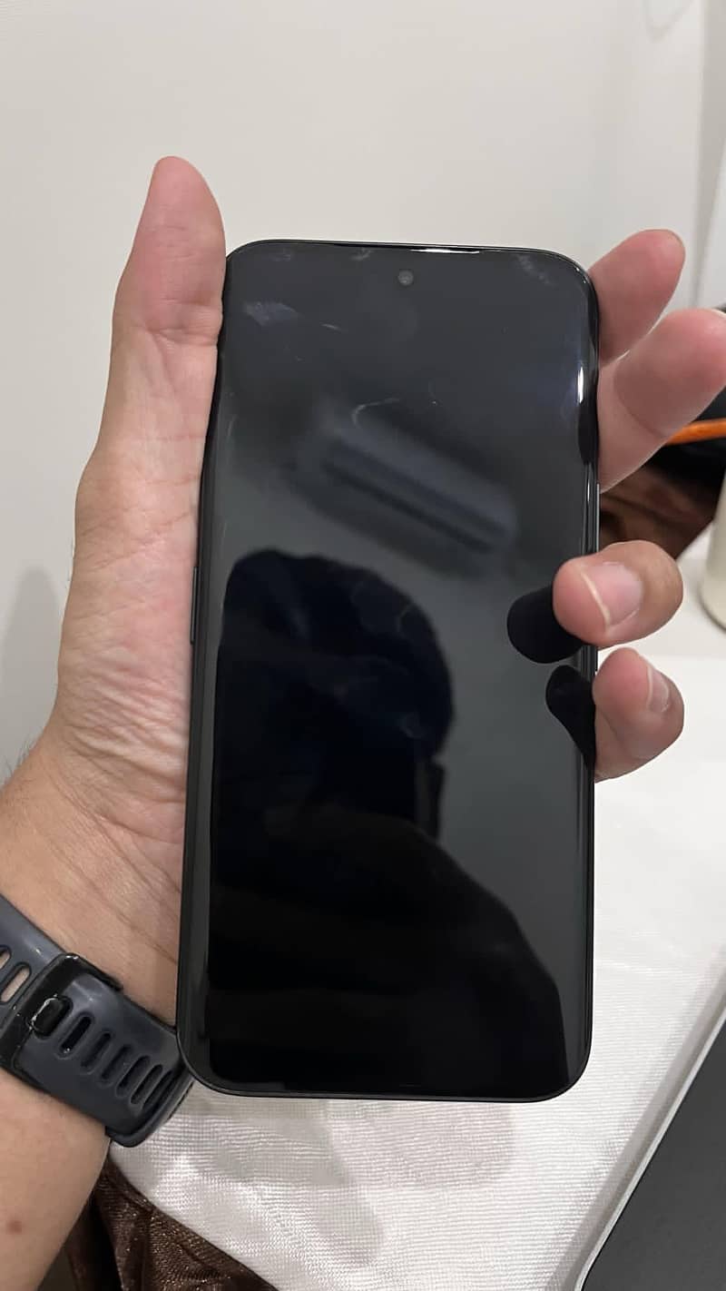 Tecno CAMON 50 Pro 5