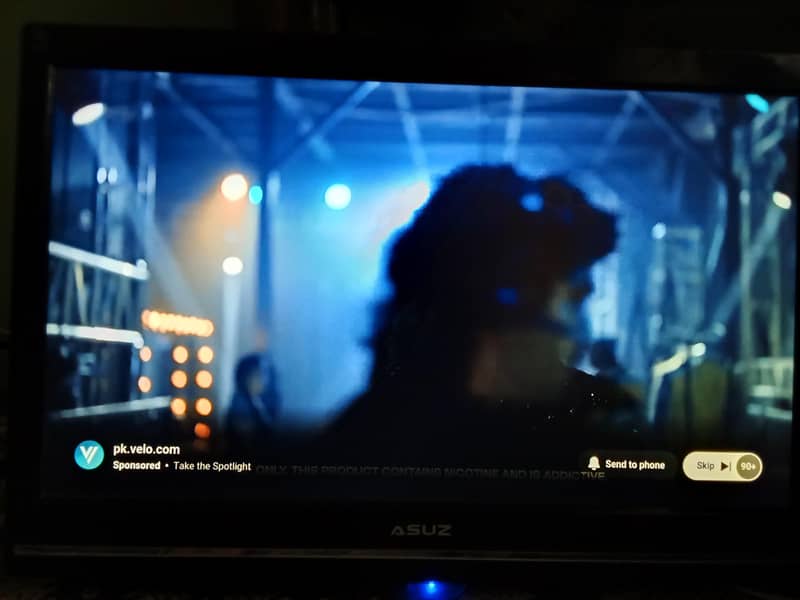 ASUZ LED Screen 3