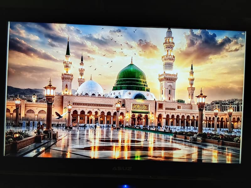 ASUZ LED Screen 6