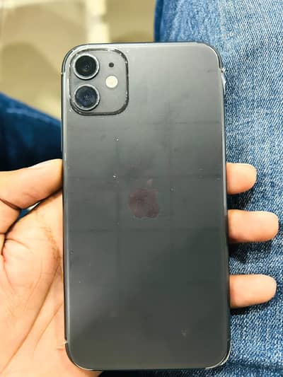 Apple iPhone 11