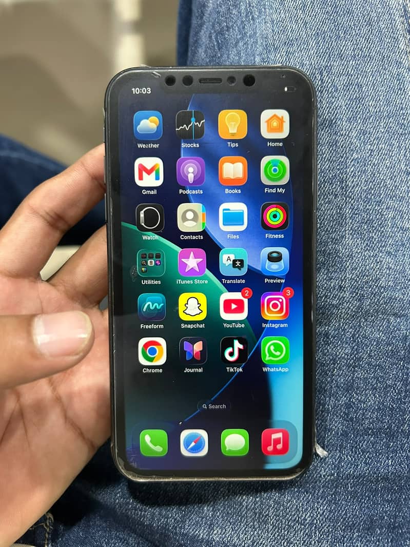 Apple iPhone 11 1