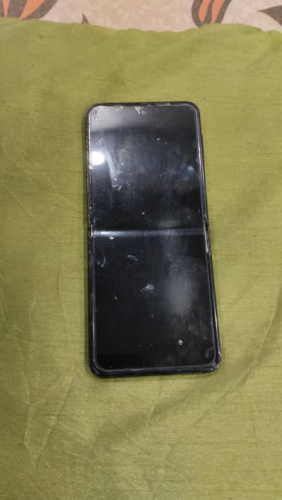 Samsung Mobile Z Flip 3