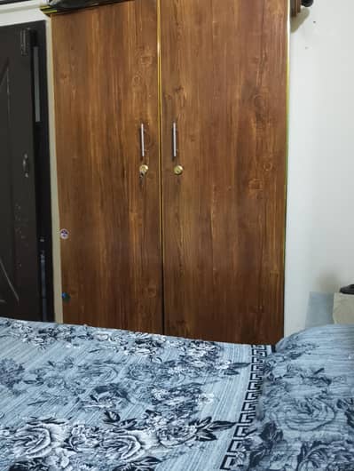 Almost New Almirah for Sale – Only 1 Month Used