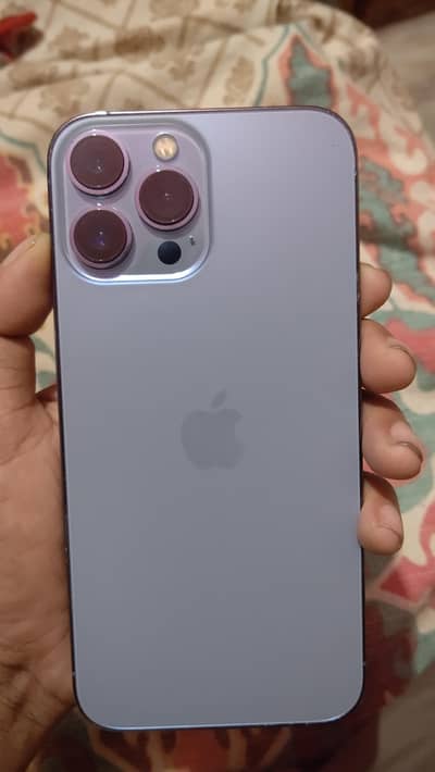 Apple iPhone 13 Pro Max