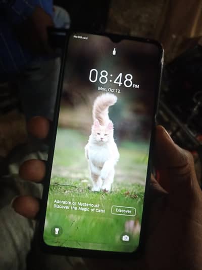Infinix Smart 7