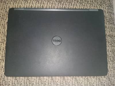 Dell latitude E7470