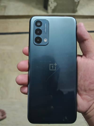One Plus Nord N200 5g 4/64
