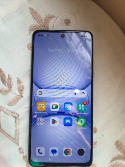 Realme C75x