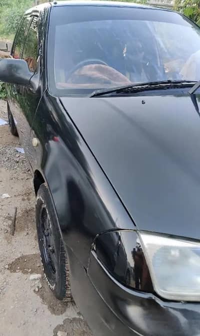 Suzuki Cultus VXR 2006