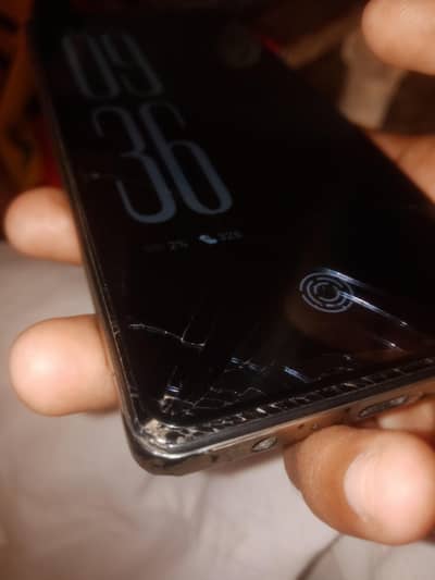 Tecno CAMON 30