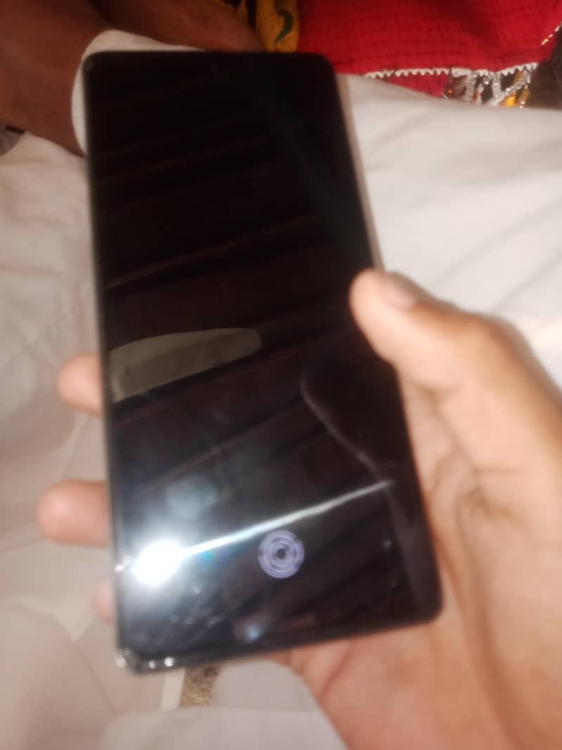 Tecno CAMON 30 5