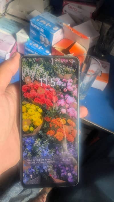 Tecno Camon 19 Pro