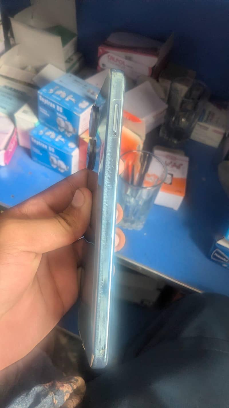 Tecno Camon 19 Pro 2