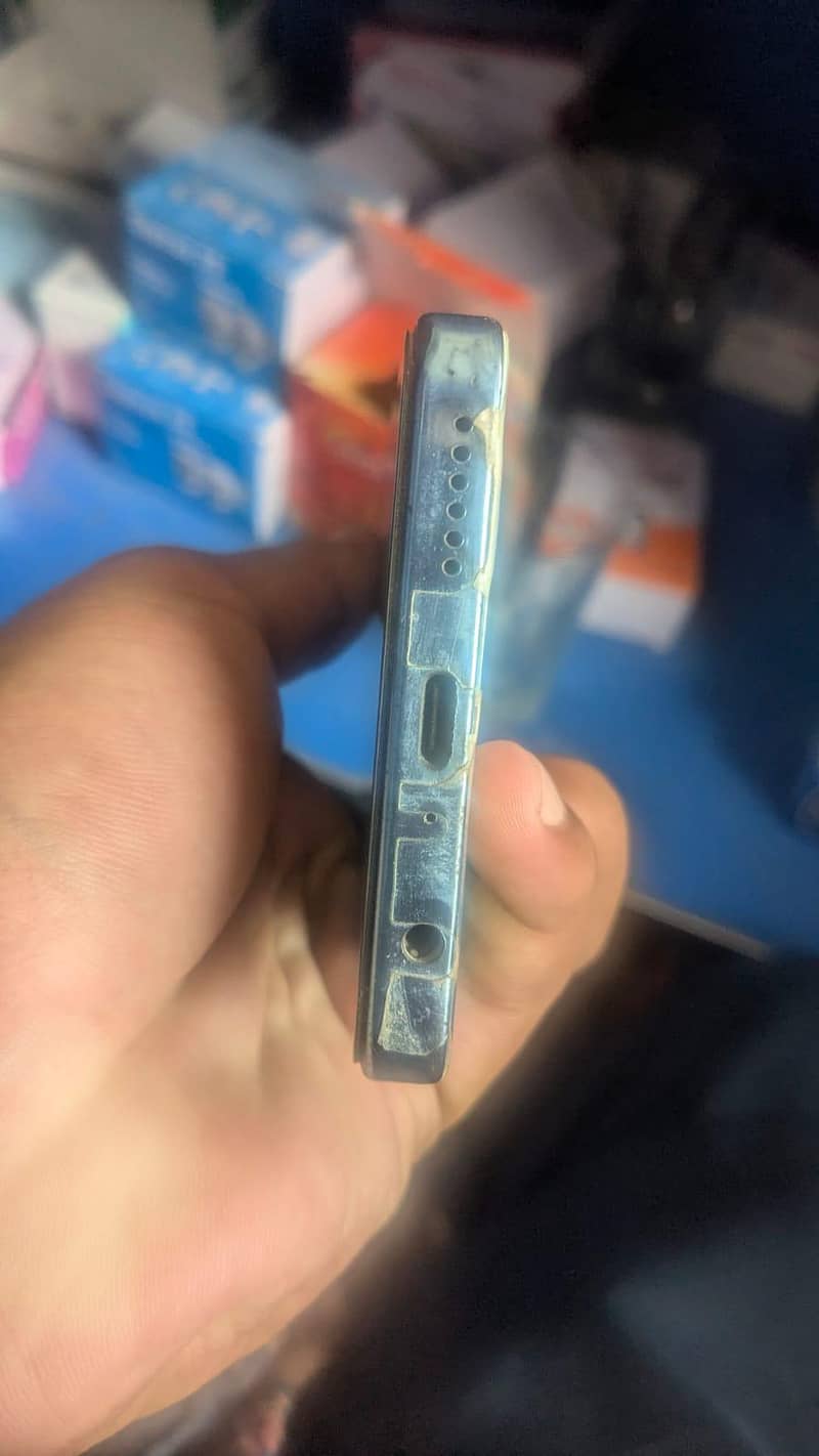 Tecno Camon 19 Pro 5