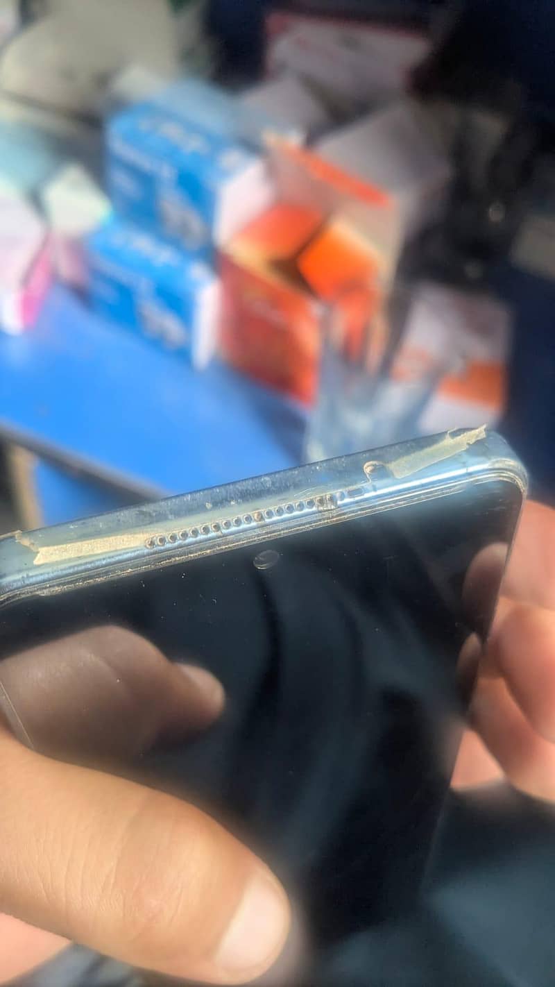 Tecno Camon 19 Pro 6