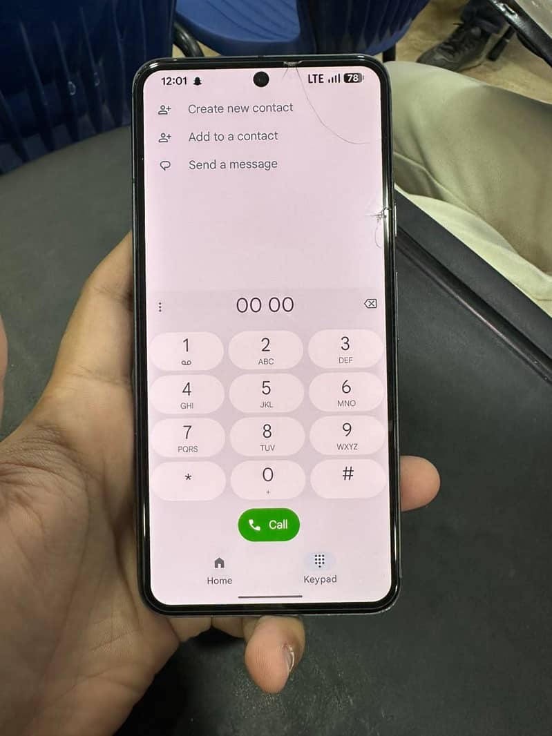 Google Pixel 8 0
