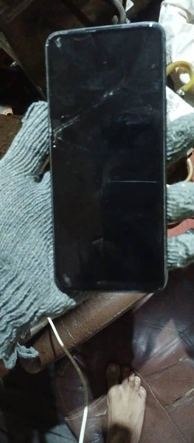 Tecno Spark 6 possible exchange for iphone only
