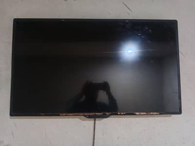 Sony 40" led simple