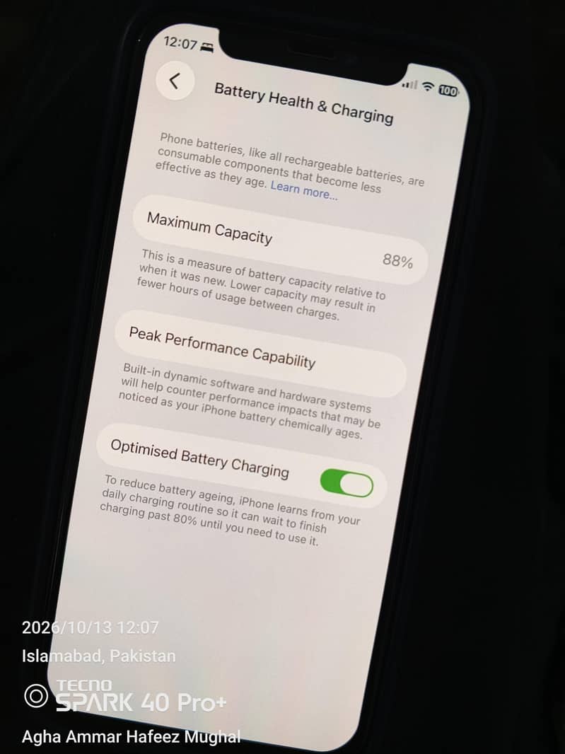 Apple iPhone 11 Pro 0