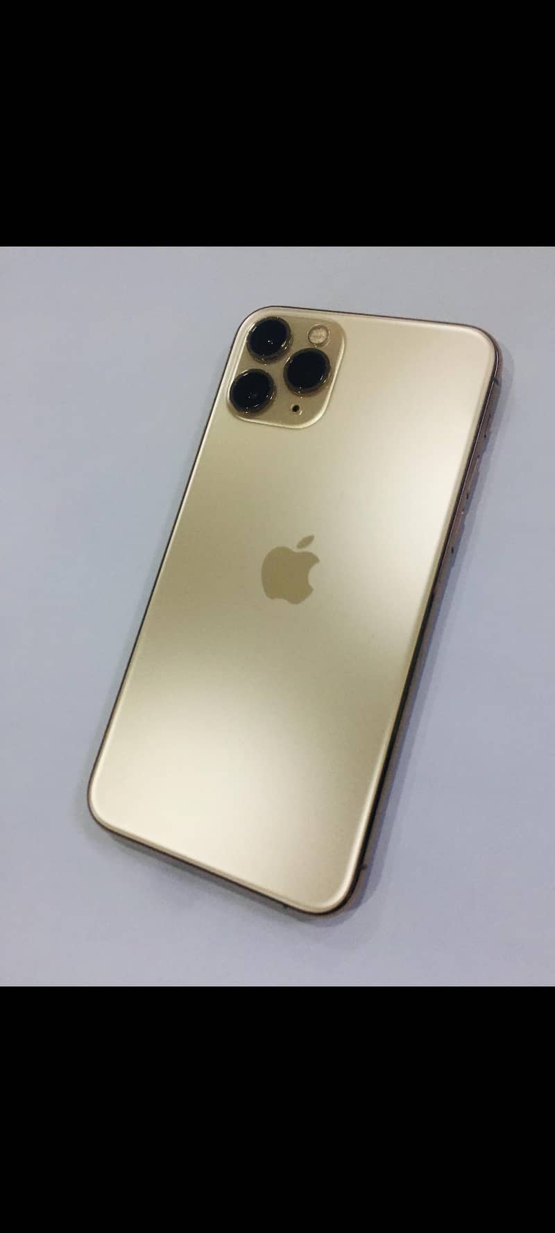 Apple iPhone 11 Pro 1