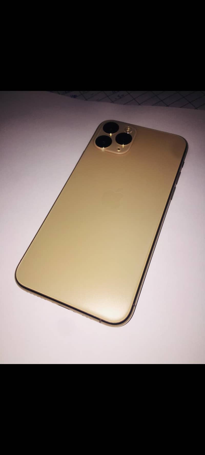 Apple iPhone 11 Pro 2
