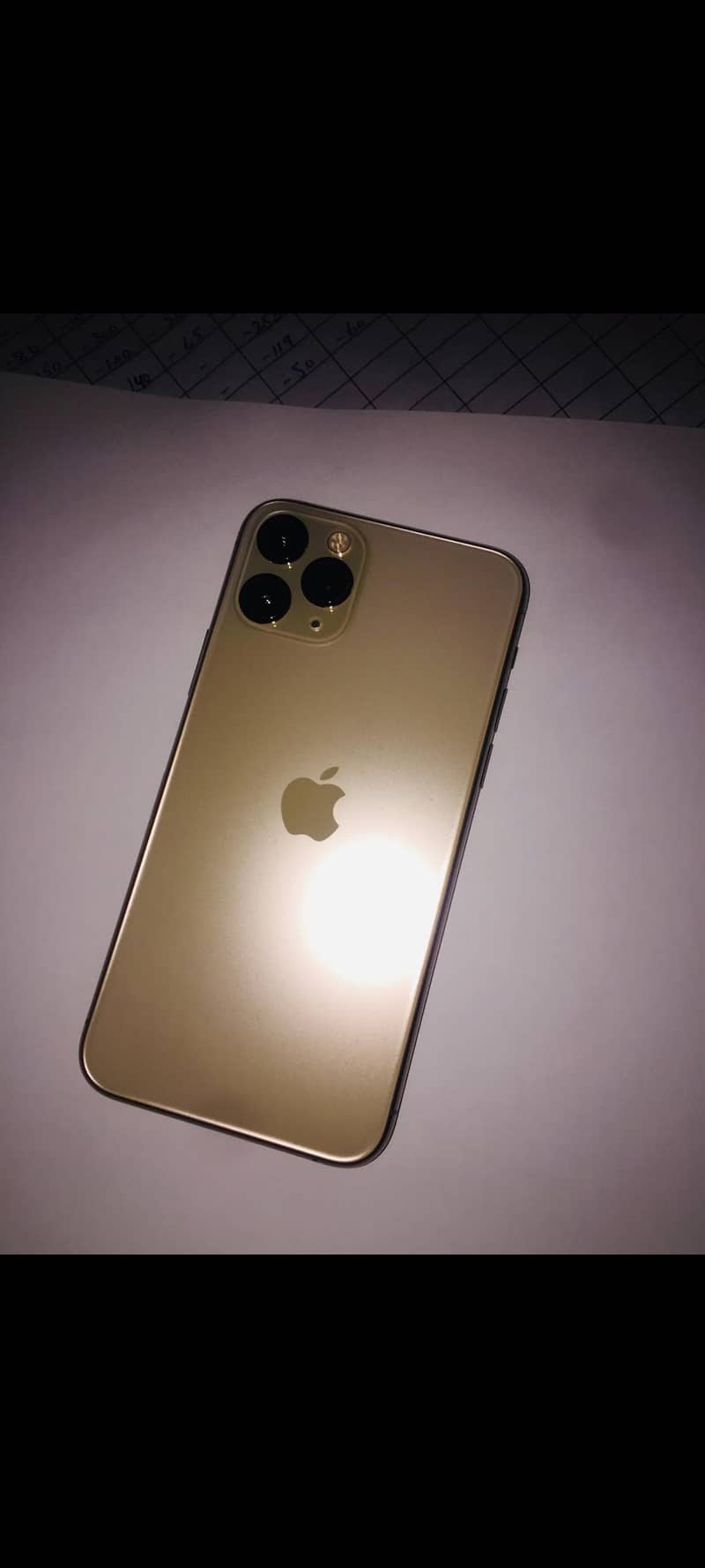 Apple iPhone 11 Pro 3