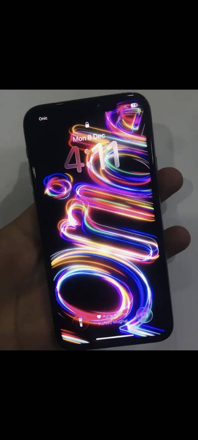 Apple iPhone 11 Pro 6