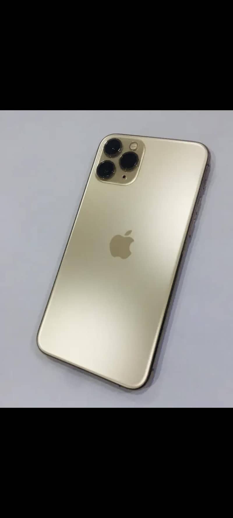 Apple iPhone 11 Pro 7
