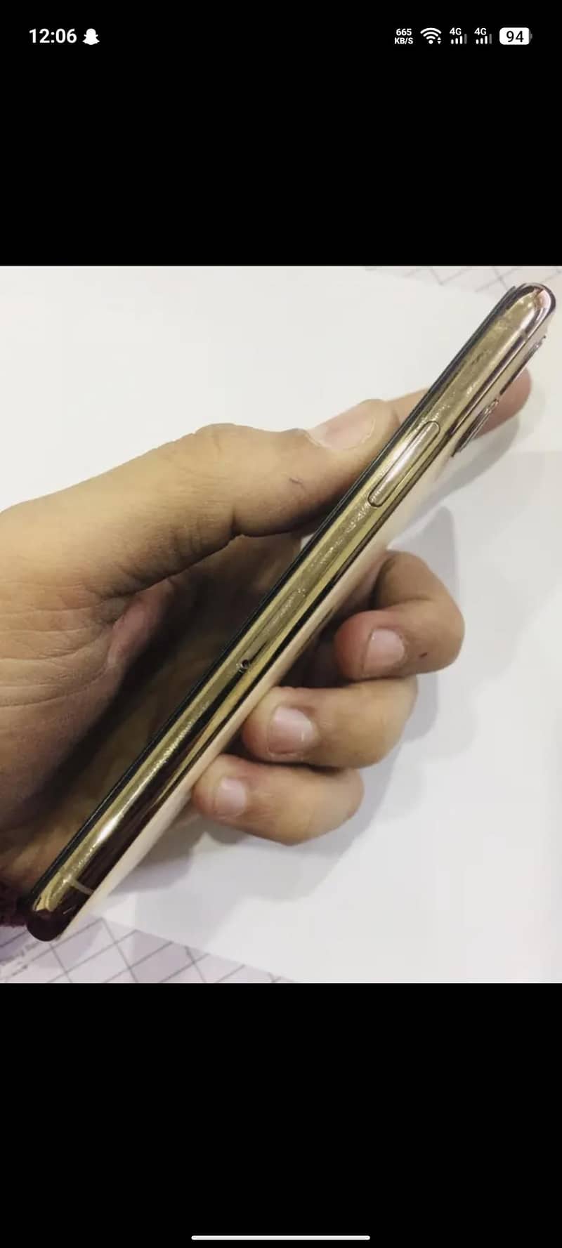 Apple iPhone 11 Pro 9